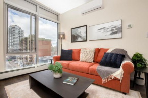 Modern Cozy Suite w/ Smart TV & Fresh Local Coffee